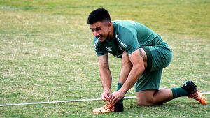 FOTO: MAILSON SANTANA/FLUMINENSE FC - Presidente do São Paulo se abriu sobre as chances de contratar o atacante.
