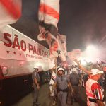 Fotos: Rubens Chiri e Paulo Pinto/São Paulo - Organizadas já estão avisadas do combinado feito.