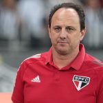 Crédito: Rubens Chiri/São Paulo -Treinador acabou deixando o comando do São Paulo depois de muita pressão.