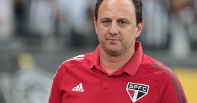 Crédito: Rubens Chiri/São Paulo -Treinador acabou deixando o comando do São Paulo depois de muita pressão.