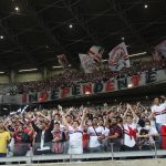 Crédito: Rubens Chiri/São Paulo - Organizadas publicaram notas antes das quartas de final do estadual.