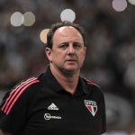 Foto: Rubens Chiri/São Paulo - Ceni não aprovou a situação após um aval de Casares.