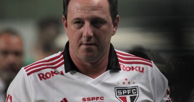 Foto: Rubens Chiri/São Paulo - Ex-goleiro do São Paulo acabou sendo criticado e elogiado pelo comunicador.