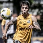 Foto: Ivan Storti/Santos FC - Torcida pede a troca do meio-campista por um dos nomes especulados no São Paulo.