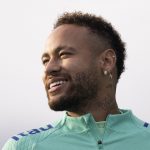 Foto: Lucas Figueiredo/CBF - Neymar é constantemente assunto no Brasil, mas desta vez foi ligado ao São Paulo.