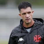 Ex-São Paulo pode ir parar no Vasco. (Foto: Daniel RAMALHO/VASCO)