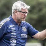 Foto: Ivan Storti/Santos FC - Odair pode pedir que a diretoria faça uma proposta, dificultando a vida do São Paulo.