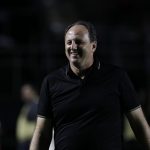 Foto: Rubens Chiri/São Paulo - Ex-técnico do São Paulo acabou sendo lembrado após a vitória no Morumbi.