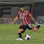 Foto: Rubens Chiri/São Paulo - Rato é um dos principais jogadores em 2023.