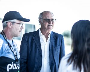Fotos: Raul Baretta/ Santos FC - Oferta do rival pode frustrar todos os planos do São Paulo no mercado.