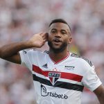 Foto: Rubens Chiri/São Paulo - Volante teve nova grande atuação ao receber uma oportunidade.