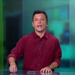 Foto: Reprodução/SporTV - Hernan trouxe atualização sobre uma possível negociação.