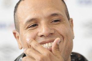 Foto: Armando Paiva/AGIF - Ex-atacante fez um vídeo que acabou viralizando entre os torcedores do São Paulo.
