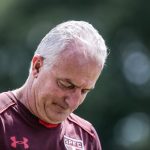 Foto: Marcello Zambrana/AGIF - Técnico foi multicampeão pelo Flamengo em 2022, mas está descartado no São Paulo.