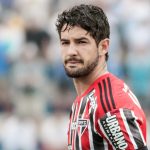 Foto: Marcello Zambrana/AGIF - Atacante teve seu nome especulado fora do São Paulo, tanto que a situação precisou ser atualizada.