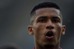 Foto: Thiago Ribeiro/AGIF - Meia-atacante acabou sendo exposto após os recentes incidentes no São Paulo.