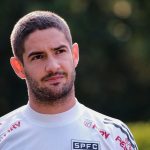 Foto: Marcello Zambrana/AGIF - Atacante é constantemente falado nos bastidores do São Paulo.