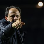 Foto: Marcello Zambrana/AGIF - Ceni já deixou bem clara sua admiração pelo jogador do São Paulo.