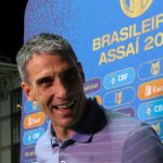 Foto: Fernando Moreno/AGIF - Sem sucesso novamente no mercado, o São Paulo viu um nome desejado acertar no Fortaleza.
