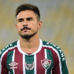 Foto: Thiago Ribeiro/AGIF - Descartado por Ceni no São Paulo, o centroavante vai jogar em outro time da Série A.