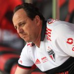 Foto: Marcello Zambrana/AGIF - Ceni pode virar adversário do São Paulo na Série A.