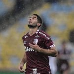 Foto: Thiago Ribeiro/AGIF - Meia-atacante pode acabar custando caro ao São Paulo.