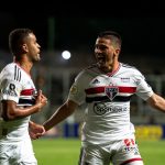 Foto: Alessandra Torres/AGIF - Caso chegue alguma proposta, o atleta seja liberado pelo São Paulo sem maiores esforços.