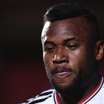 Foto: Ettore Chiereguini/AGIF - Renovação de Luan vai ficando cada vez mais dramática no São Paulo.