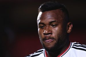 Foto: Ettore Chiereguini/AGIF - Renovação de Luan vai ficando cada vez mais dramática no São Paulo.