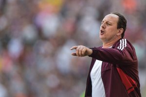 Foto: Thiago Ribeiro/AGIF - Ceni vai ter mais opções, sendo obrigado a deixar uma peça "de fora" no São Paulo.