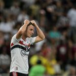 Foto: Thiago Ribeiro/AGIF - Galoppo é um dos envolvidos na situação "curiosa" no São Paulo.
