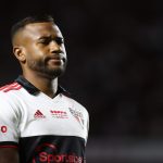 Foto: Marcello Zambrana/AGIF - Luan tem contrato se encerrando em breve no São Paulo.
