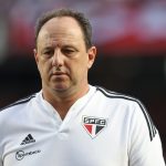 Foto: Marcello Zambrana/AGIF - Treinador voltou a ser muito criticado após um empate amargo do São Paulo.