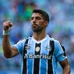 Foto: Maxi Franzoi/AGIF - Uruguaio pode ter mais um companheiro no Sul, desta vez vindo do São Paulo.