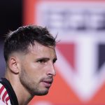 Foto: Ettore Chiereguini/AGIF - Argentino deu uma declaração muito sincera sobre o que vem sendo visto no São Paulo.