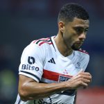 Foto: Marcello Zambrana/AGIF - Rato pode ganhar um concorrência como armador do São Paulo.