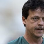 Atualmente no São Paulo, Caio Paulista estava 'esquecido' no Flu. (Foto: Jorge Rodrigues/AGIF)