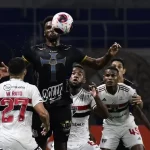 São Paulo não repassou a renda ao Água Santa por partida das quartas de final do Paulistão. (Foto: Marcos Ribolli/ge)