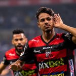 Meia do Ituano, Gabriel Barros é alvo do São Paulo. (Foto: Twitter do Ituano)