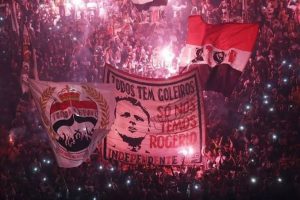 Independente quer reunião com técnico e presidente do São Paulo. (Foto: Twitter da Independente)