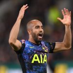 (Photo by Stu Forster/Getty Images) - Cria do São Paulo passa por um momento "diferente" na Europa.