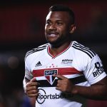 São Paulo pode perder patrocínio da Sportsbet.io. (Foto: Twitter do São Paulo)