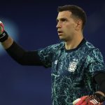 "Regra Martínez" poderá afertar futebol mundial e o São Paulo está atento. (Foto: Twitter da AFA)