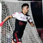 Pedrinho foi afastado do São Paulo. (Foto: Marcos Ribolli/ge)