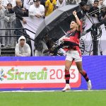 Raí Ramos é o 10º reforço do São Paulo para 2023. (Foto: Reprodução/ge)