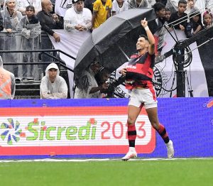 Raí Ramos é o 10º reforço do São Paulo para 2023. (Foto: Reprodução/ge)