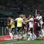São Paulo voltará a jogar no Allianz Parque em 2023. (Foto: Twitter do São Paulo)