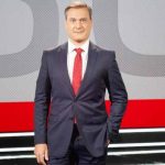 Rodrigo Bueno analisa quem poderia assumir São Paulo. (Foto: Twitter da ESPN)