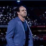 Rogério Ceni é ídolo do São Paulo. (Foto: Twitter do São Paulo)