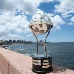 São Paulo conhece data de sorteio das oitavas da Sul-Americana (Foto: Twitter da Conmebol)